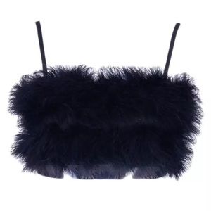 “Unfriendly Black Hottie”